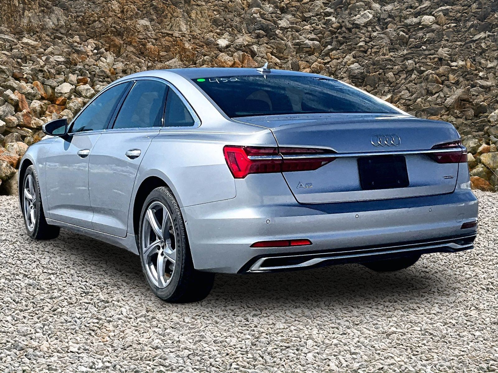 2024 Audi A6 quattro Premium Plus 45 TFSI | Naugatuck, Connecticut